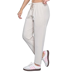 CUPID Woman Plus Size Easy Cotton Track