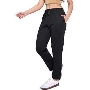 CUPID Woman Plus Size Easy Cotton Track