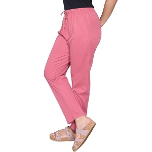 CUPID Woman Plus Size Easy Cotton Track