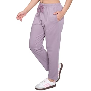 CUPID Woman Plus Size Easy Cotton Track