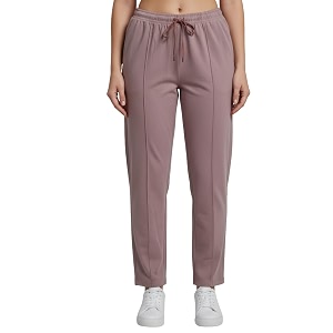 CUPID Woman Plus Size Easy Cotton Track