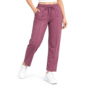 CUPID Woman Plus Size Easy Cotton Track