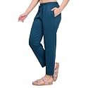CUPID Woman Plus Size Easy Cotton Track