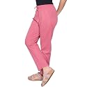CUPID Woman Plus Size Easy Cotton Track