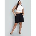 CUPID Women Plain Comfortable BarmundaShorts for Sports