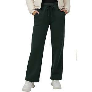 CUPID Women Winter Wear Warm Fluffy Fleece