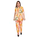 Women39s Ethnic Co-ord set For Women Long