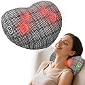 CuPiLo Back Massager for Pain Relief, Birthday Gifts for Women Men Mom