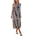 CUPSHE Womens Swimsuit Coverup Long Midi Beach Cover Ups