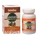 Curcumin Capsules by Rajasthan Aushdhalaya | 30 Capsules | Turmeric tonic & Anti Oxidant|Pack Of 1