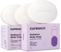 cureskin Radiance Body Soap For Pigmentation