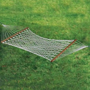 curio centre make in india soft cotton hammock hanging swing for indooroutdoor garden patio porchultra light strong and durable portable jhula for adultssturdy cotton rope macrane jhulawhite