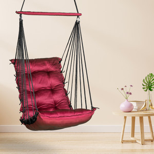 curio centre soft cotton hammock hanging swing chairswing for adulthammock swing for home cotton hammock