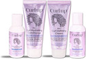 CURL UP Ultra Defining Bundle Curly Hair