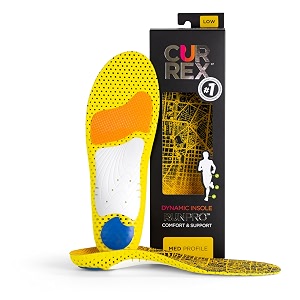 currex RunPro Running - Walking - Comfort