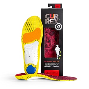 currex RunPro Running - Walking - Comfort