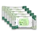 Cursive Face Hand amp Body Cleansing Wipes
