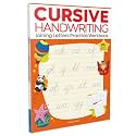 Cursive Handwriting - Joining Letters: Practice Workbook For Children