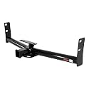 CURT 13591 Class 3 Trailer Hitch, 2-Inch Receiver, Select Chevy Equinox, GMC Terrain, Pontiac Torrent, Saturn Vue,Black