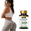 CurveX Capsules for Hips Growth - Daily