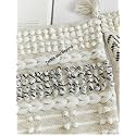 Cushion - Boho Handloom Cotton Throw Cushion