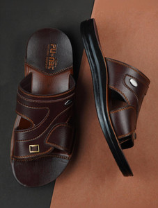 Cushiva Men Slippers