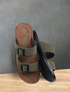 Cushiva Men Slippers