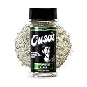 Cuso's Jala Pickle Ranch - Jalapeno Pickle Ranch Seasoning - All Purpose Seasoning Made for Beef, Chicken, Popcorn, Pork - Low Sodium, Non-GMO, All Natural Spice Blend - 5 Oz Bottle