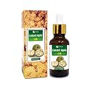 Salvia Custard Apple Oil With Dropper 100% Natural Pure Undiluted Uncut Essential Oil 50Ml