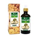 Salvia Custard Apple Oil (Annona squamosa) Carrier Oil for Skincare, Haircare &amp; Massage – Lightweight Botanical Oil for DIY Beauty Formulations – 100 ml / 3.38 fl oz