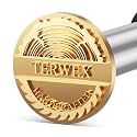 Custom Branding Iron for Wood, Personalized Wood Branding Iron Brass Head