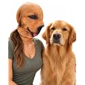 Custom Face Balaclava Mask, Funny Halloween Costume for Adults