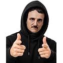 Custom Face Balaclava Mask, Funny Halloween Costume for Adults