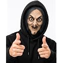 Custom Face Balaclava Mask, Funny Halloween Costume for Adults