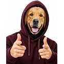 Custom Face Balaclava Mask, Funny Halloween Costume for Adults