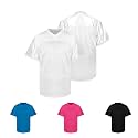 Custom Football Jersey Personalized Team Name Number Logo Customized Shirt for Men Youth Women Kids