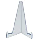 Custom Megalodon Shark Tooth Display Stand - 3-3/8" Tall with a Base That is 2-1/4" Wide x 2-1/8" Deep
