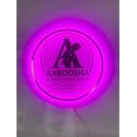 Custom Neon Sign Board – Personalized LED Name Light for Shop, Salon, Spa, Office, Boutique, Club, Bar, Bakery, Startup, Outlet, Cart, Kart, Cabin, Meeting room, conferrence Room, Hospital, Clinic Home Wall Decor – Backlit Si