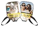 Custom Pickleball Paddle Cover, Gift for Pickleball Accessories