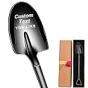 Custom Spoon, Stainless Steel Coffee Spoons, Engraved Name Ice Cream Spoon