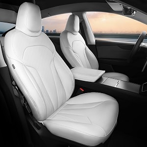 Custom for Tesla Model Y Juniper Seat