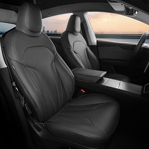 Custom for Tesla Model Y Juniper Seat