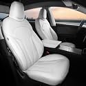 Custom for Tesla Model Y Juniper Seat