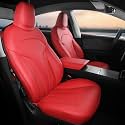 Custom for Tesla Model Y Juniper Seat