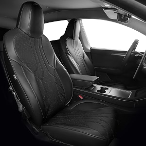 Custom for Tesla Model Y Seat Covers