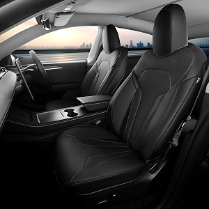 Custom for Tesla Model Y Seat Covers