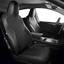 Custom for Tesla Model Y Seat Covers