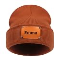 Custom Toddler Beanie Baby Boys Girls Beanies Kids Winter Hats Children Knit Warm Caps Ski Hats for Youth Adult