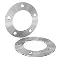 Customadeonly CMO 3mm 5x150 Wheel Spacers Fits Toyota Tundra 2007-2021 2PCS