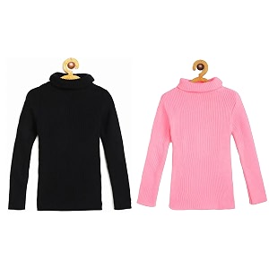 customary baby casual winter full sleeve high neck for baby boys and baby girls sweater